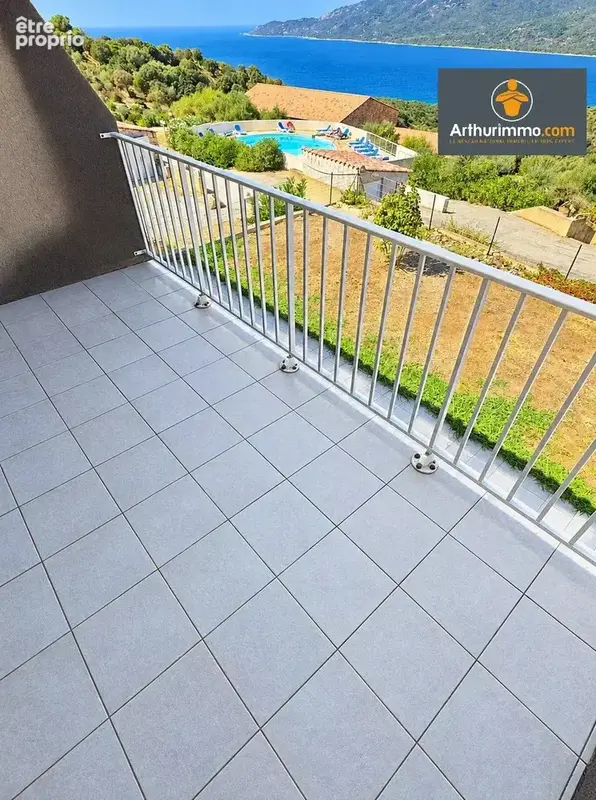 Vente Appartement Serra-di-ferro(20140) 185 000ï¿œ - photo 4