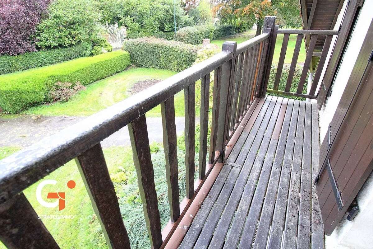 Maison à LES GRANDES-VENTES