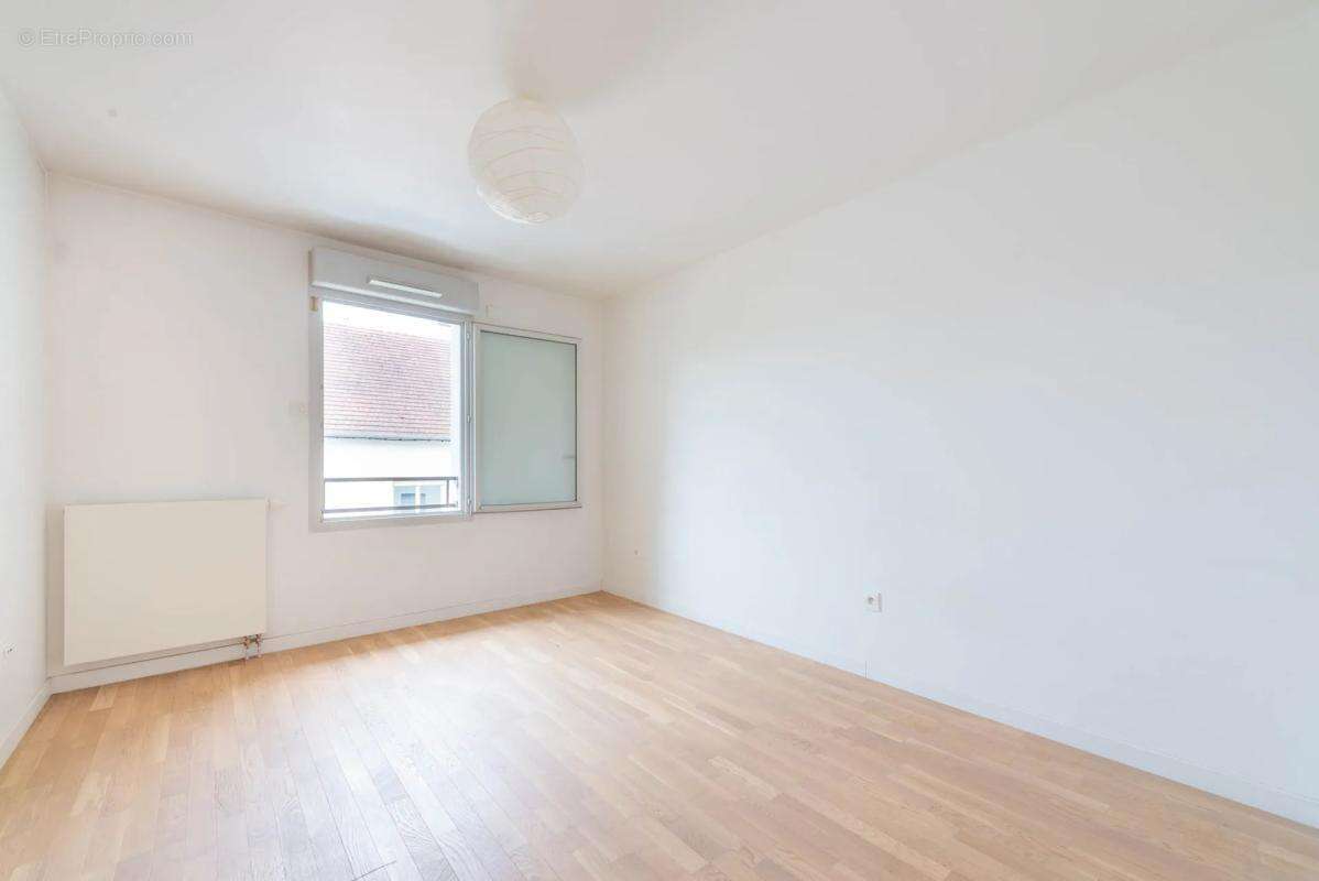 Appartement de 2 pièces de 45,2 m² à Saint-Cyr-l'École - photo 5