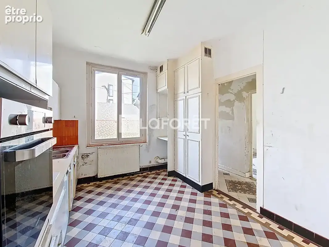 Maison Rillieux La Pape 3 pièce(s) 63.31 m2 - photo 4