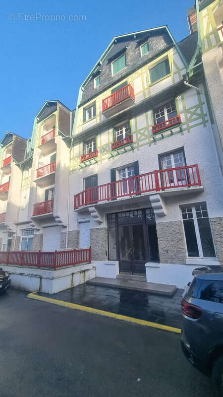 La Baule Escoublac - Studio - Quartier prisé - photo 9