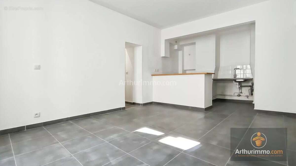 Vente Appartement Etampes(91150) 115 000ï¿œ - photo 2