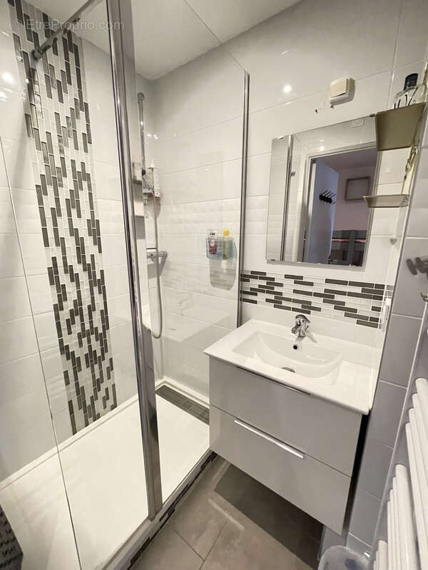 Appartement à CAVALAIRE-SUR-MER