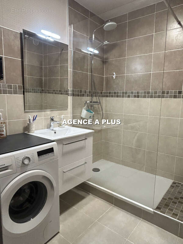 Appartement à LE GRAU-DU-ROI