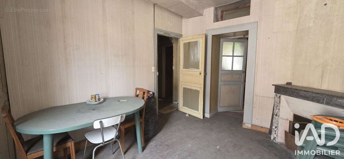 Maison 114 m² à Tonnerre  - photo 6