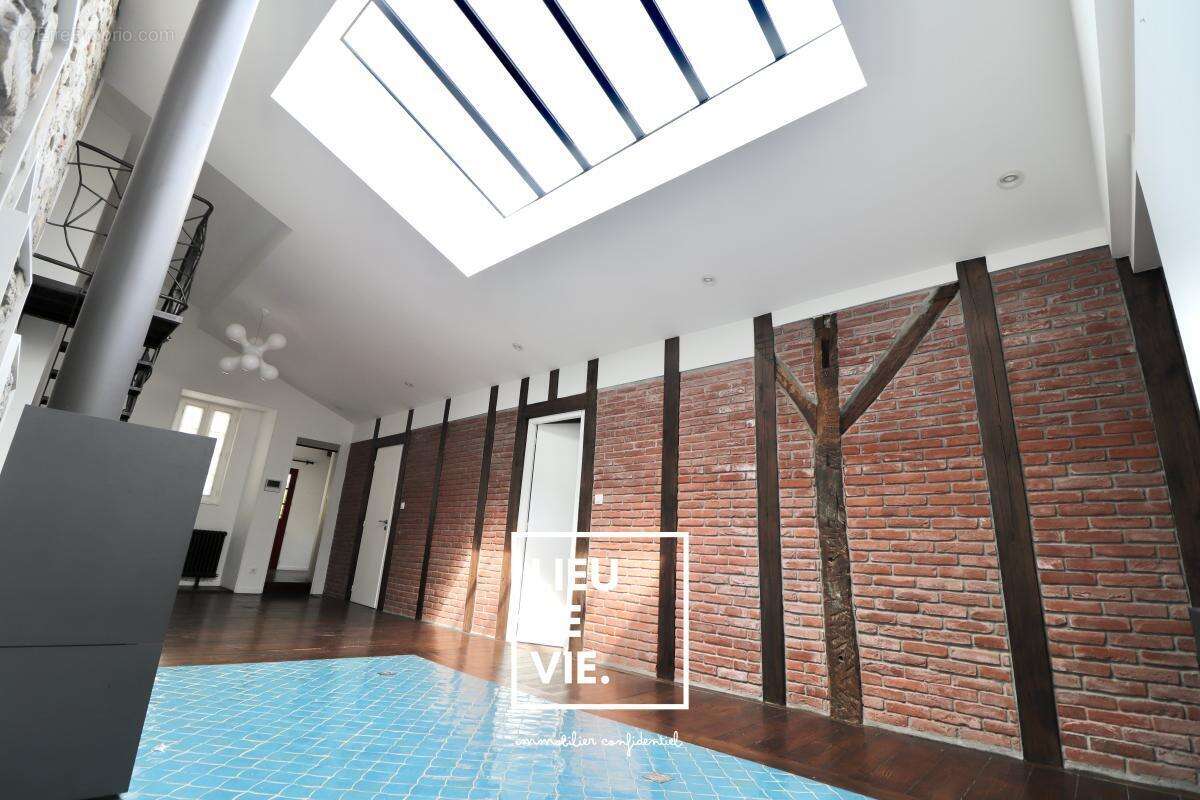 Appartement à CIBOURE