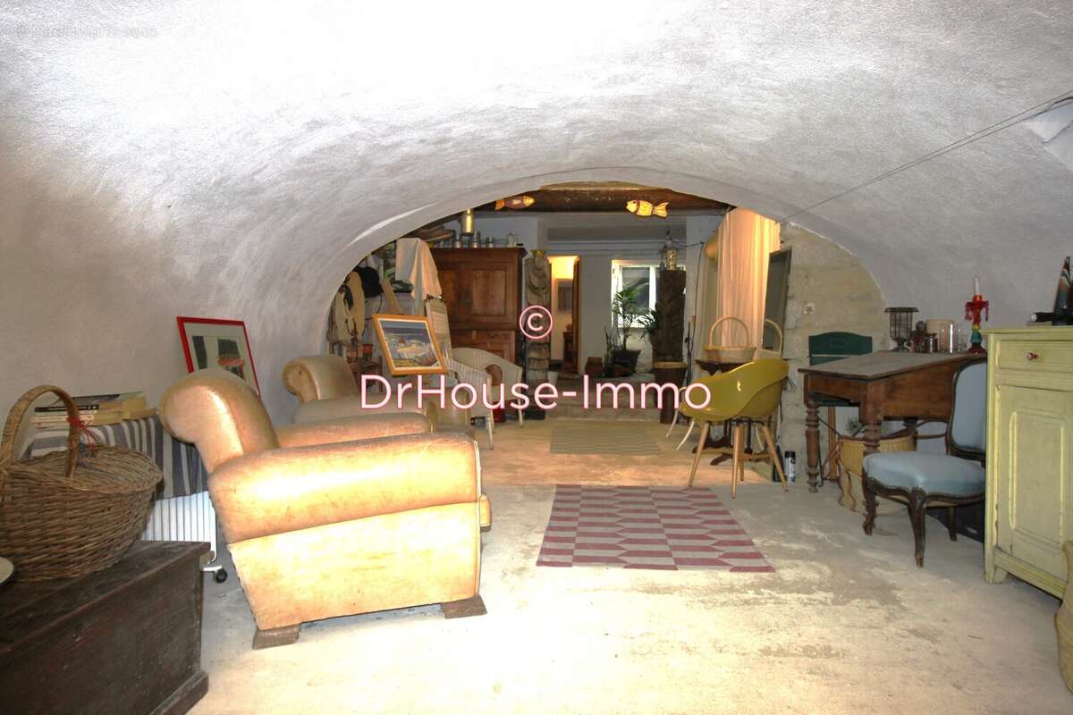 Maison à MONTPELLIER