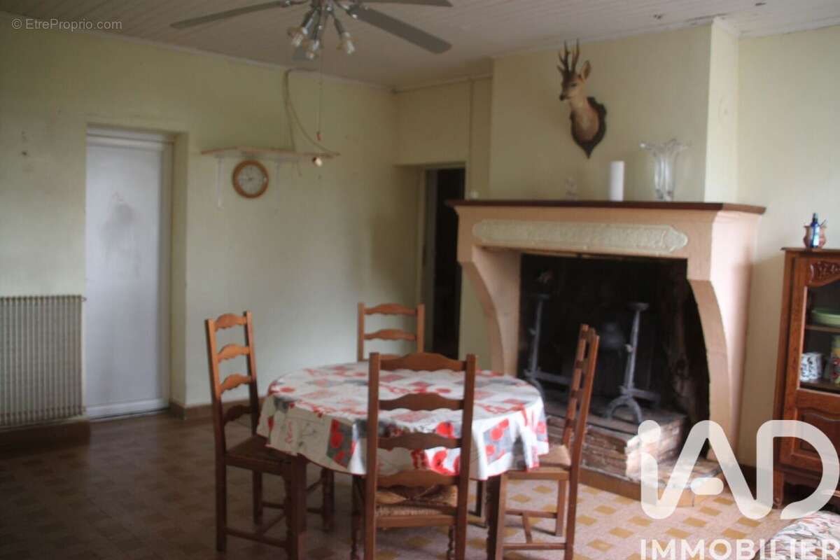 Photo 3 - Maison à MONSEGUR