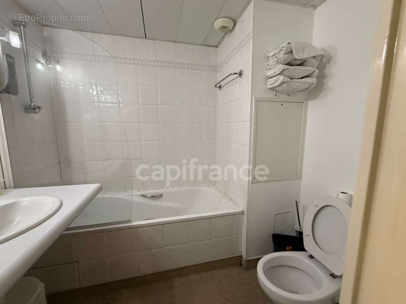 Appartement à LOURDES