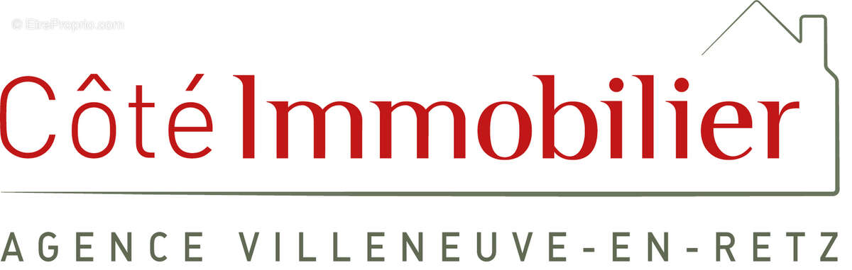 Terrain à BOURGNEUF-EN-RETZ