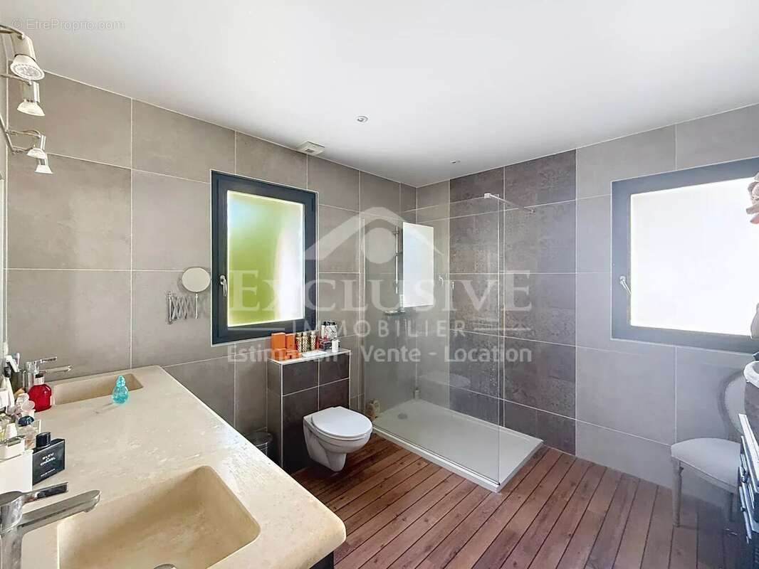 Maison à TROUVILLE-SUR-MER