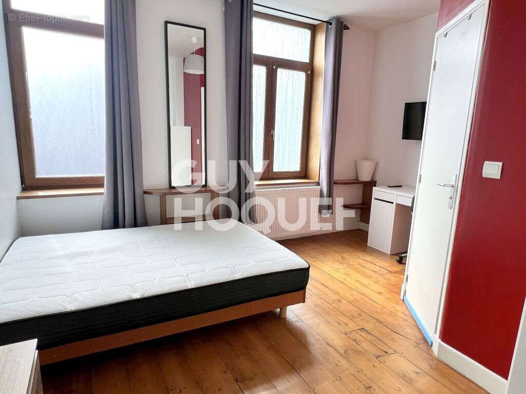 Appartement à TOURCOING