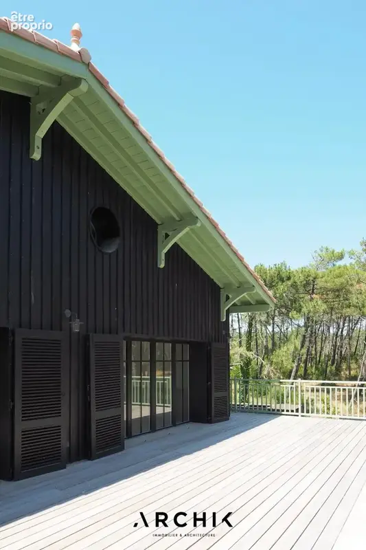 Appartement 4 pièces 120 m² à vendre à Lege-Cap-Ferret (33950) - photo 15
