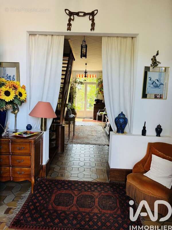 Photo 2 - Maison à LE VERDON-SUR-MER