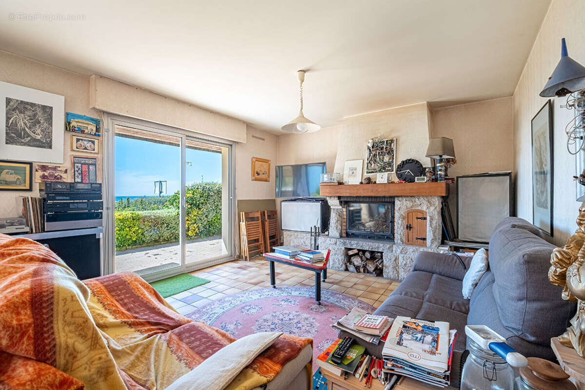 Maison à PIRIAC-SUR-MER