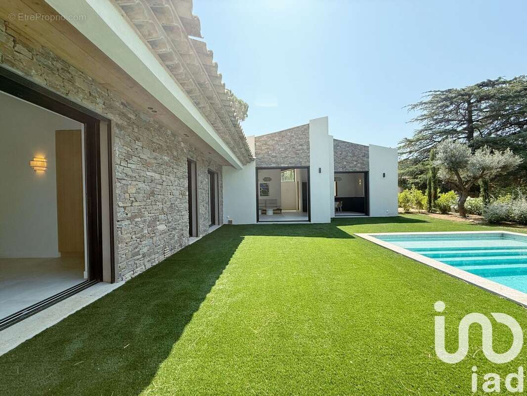 Photo 4 - Maison à SAINTE-MAXIME