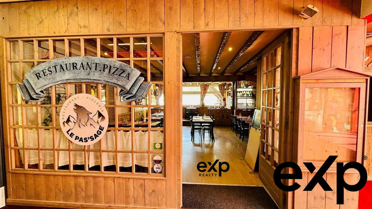 Autre à SAINT-JEAN-DE-BELLEVILLE