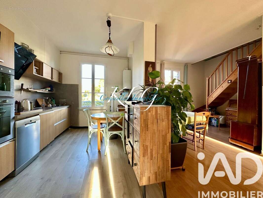 Photo 2 - Appartement à CHARTRES