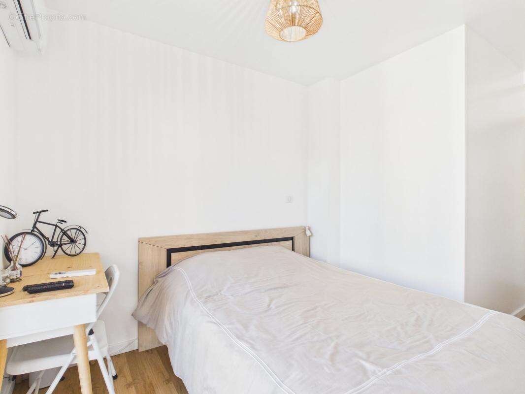 Appartement à AJACCIO