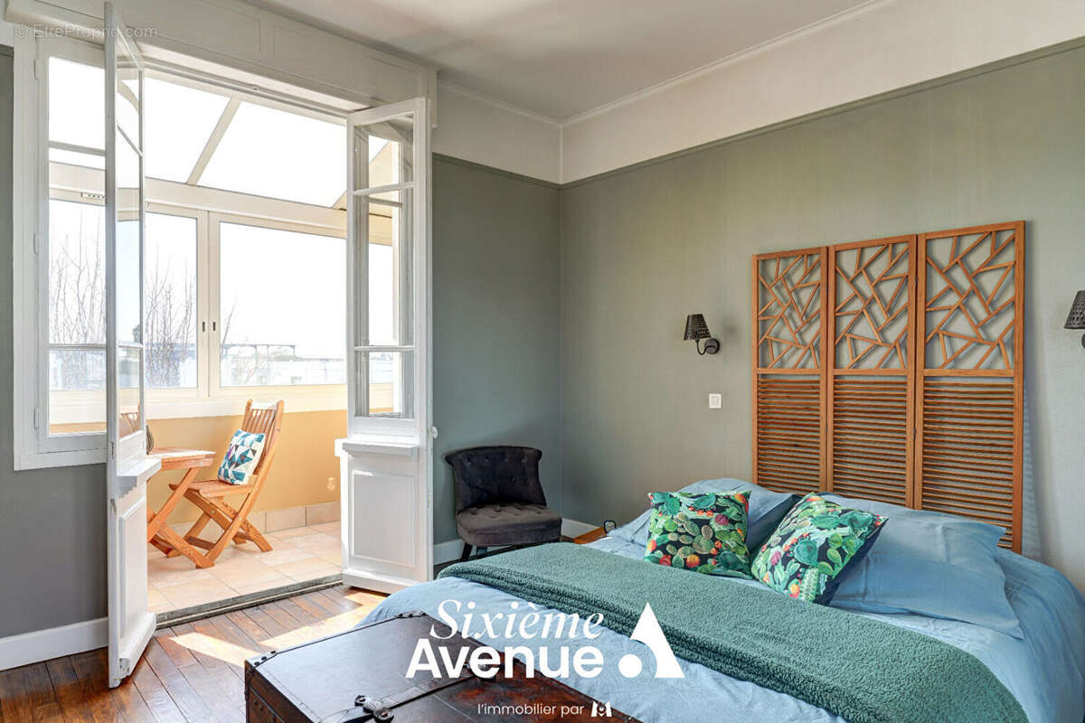 Maison à SAINT-PRIEST