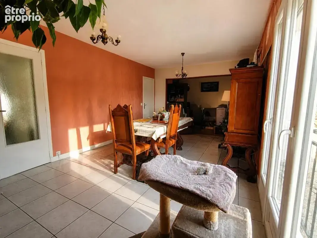 Maison de 4 pièces de 83 m² à Nogent-sur-Vernisson - photo 4