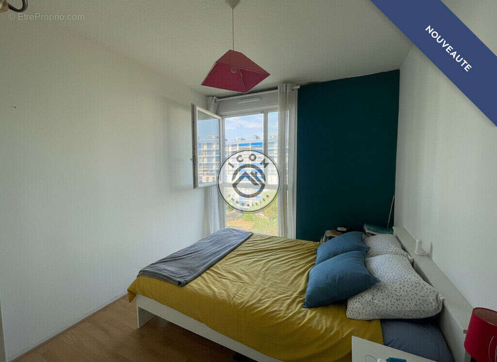 Appartement à MERIGNAC