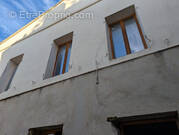 Maison à MARSEILLE-3E