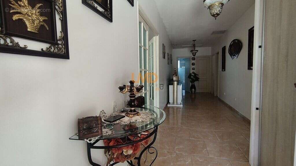 Maison à LA CALMETTE