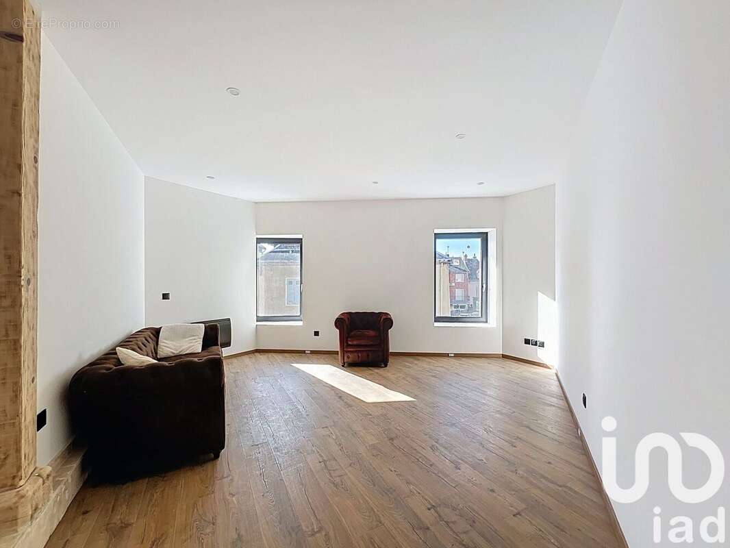Photo 4 - Appartement à LA MURE