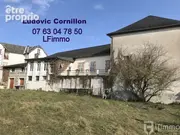 Appartement à LA CROISILLE-SUR-BRIANCE