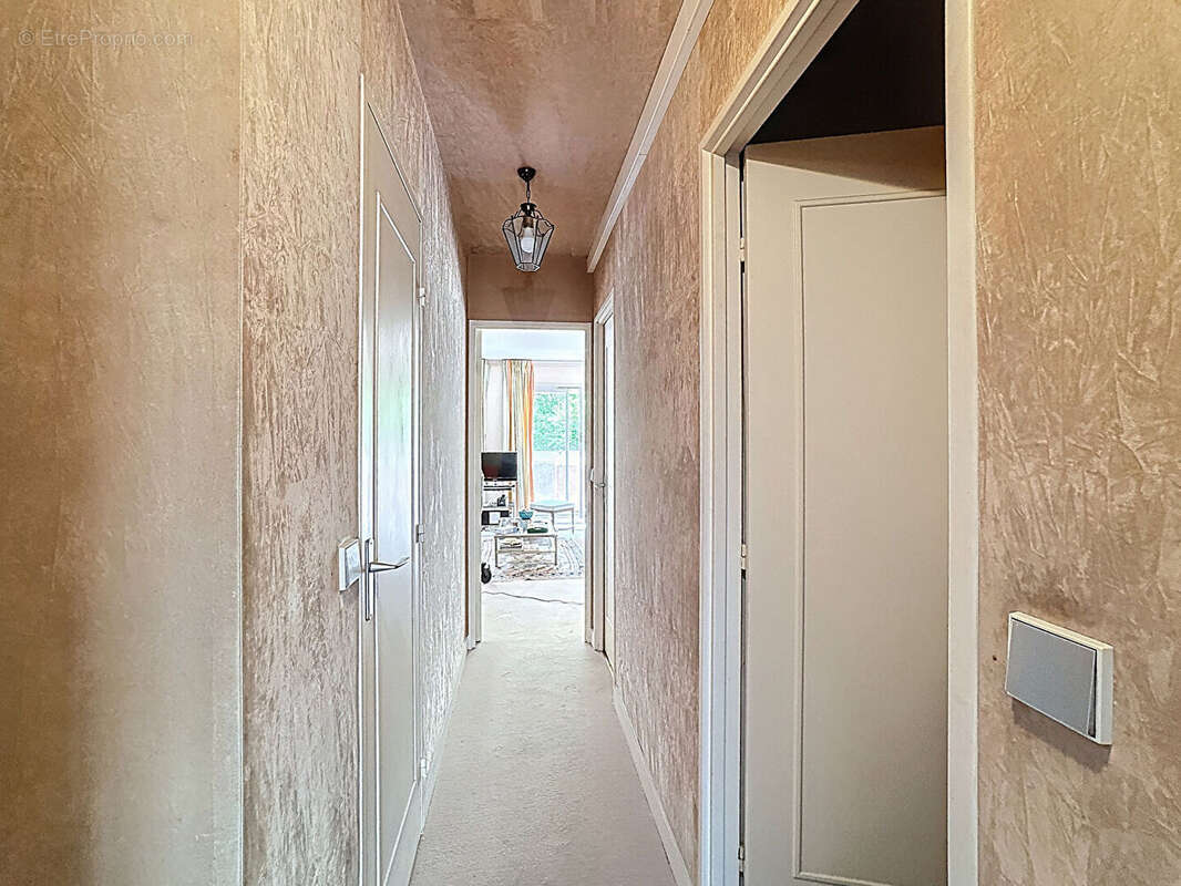 Appartement à VINCENNES