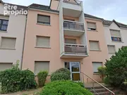 Appartement à MITTELHAUSBERGEN