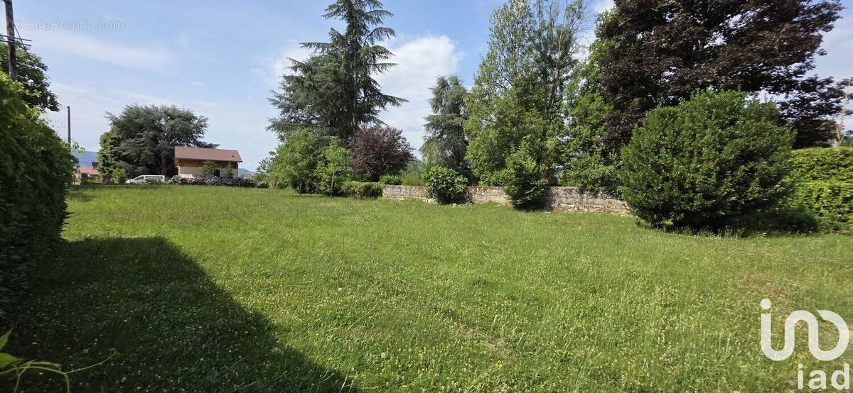 Photo 1 - Maison à BRENS