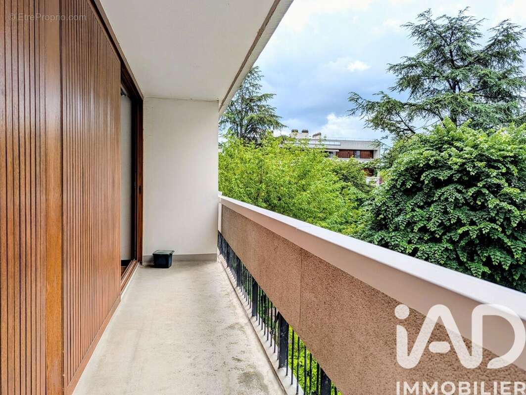 Photo 2 - Appartement à DRAVEIL