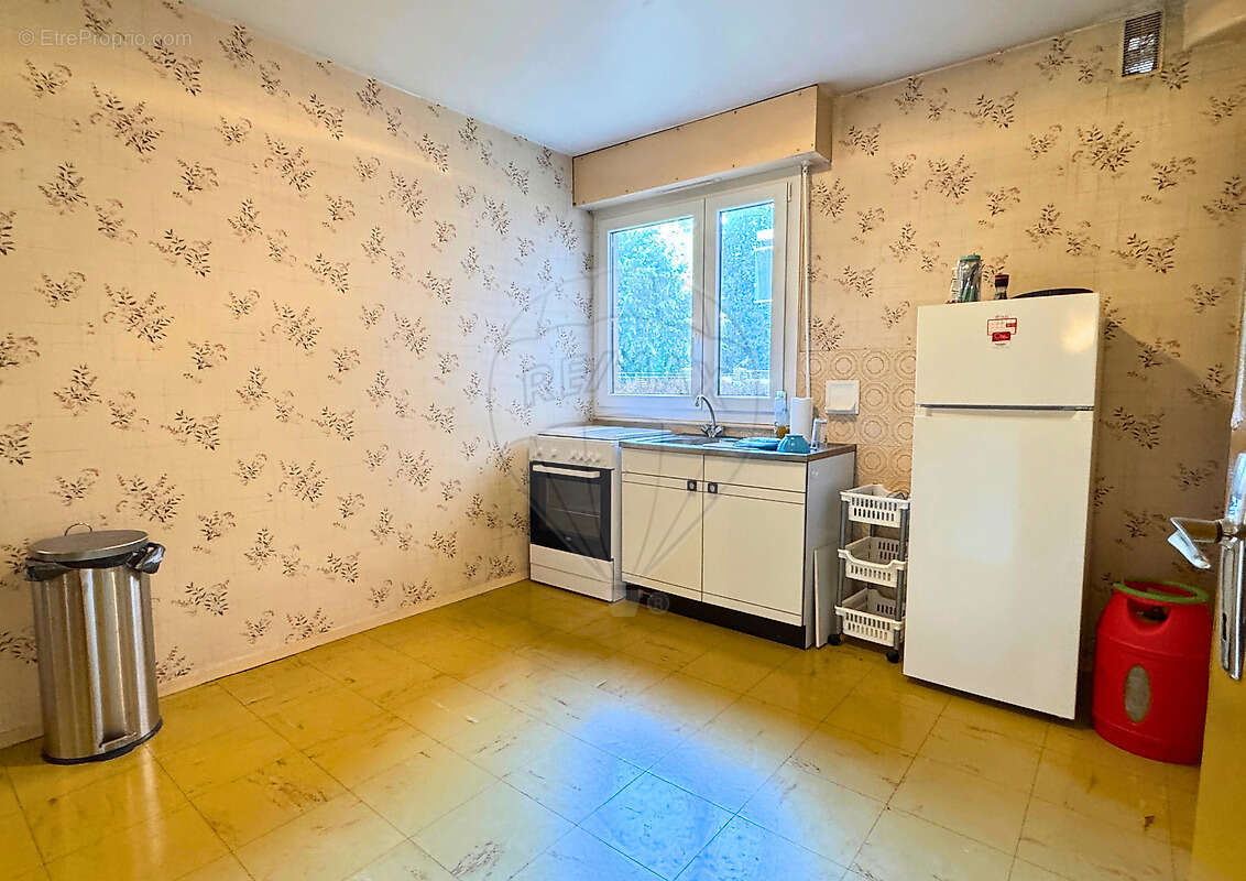 Appartement 1 chambre(s) à vendre - photo 6