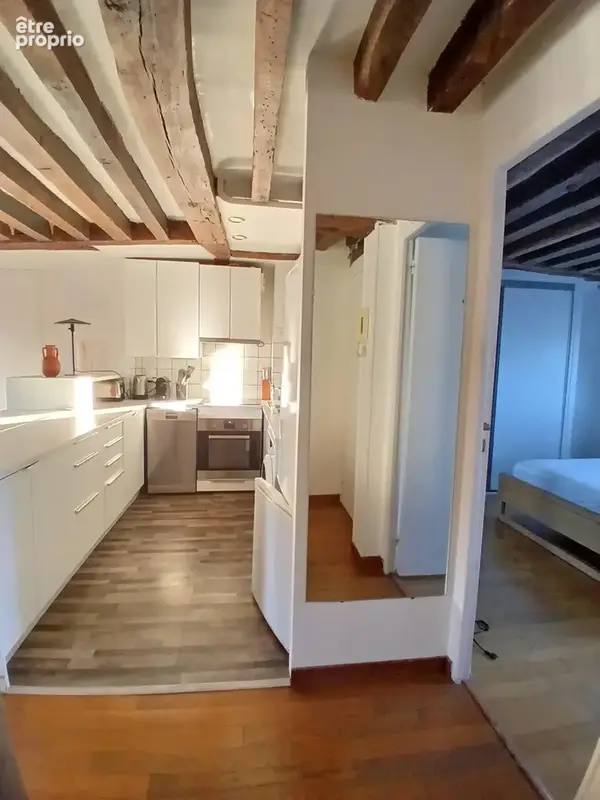 Appartement 2 pièces - photo 13