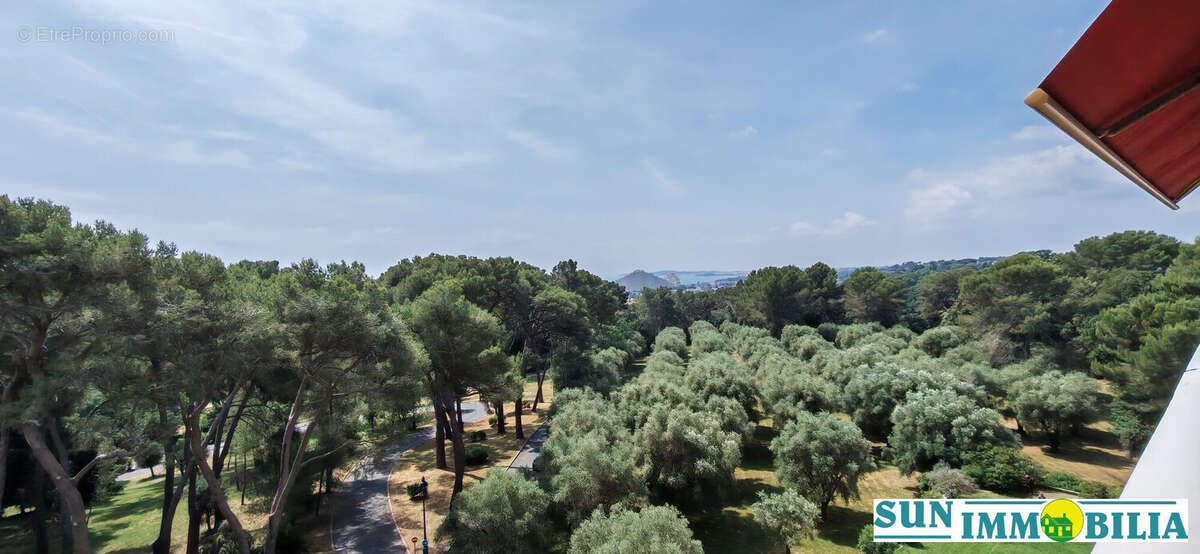 Appartement à CAGNES-SUR-MER