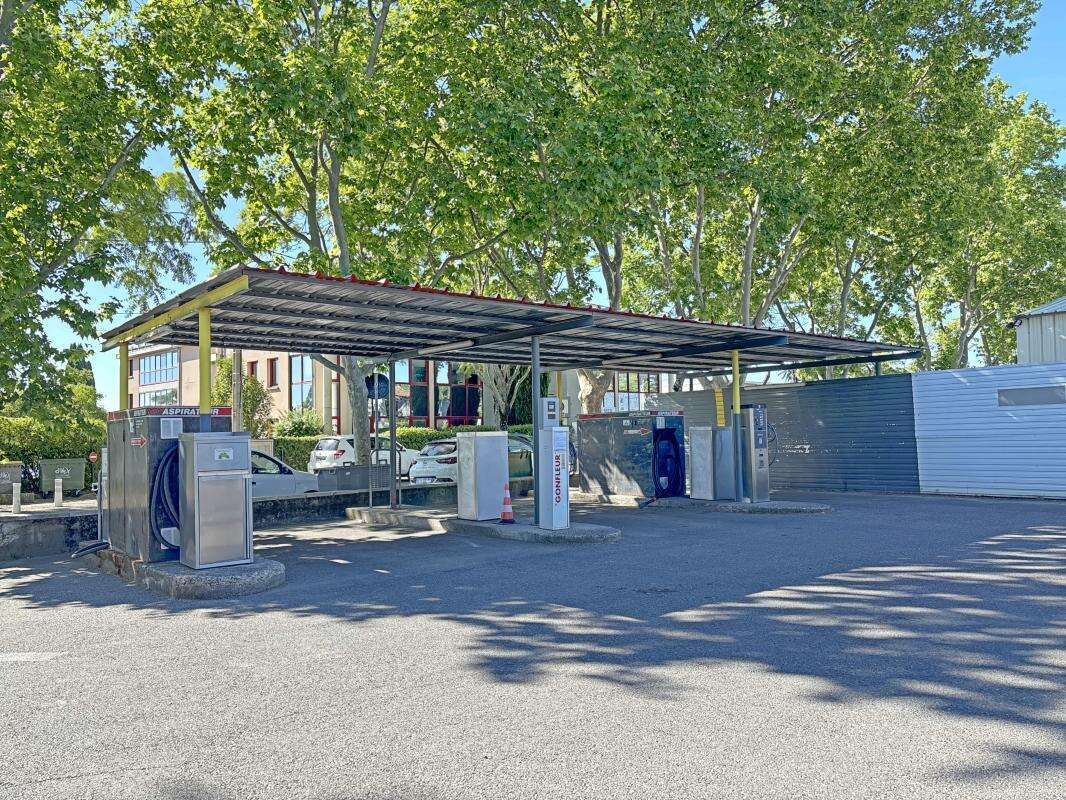 Commerce à MANOSQUE