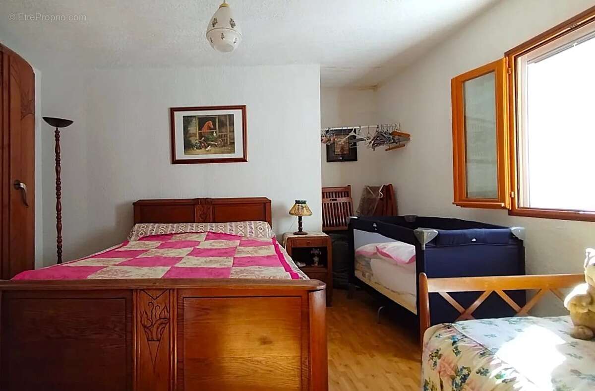 Maison à DRAGUIGNAN