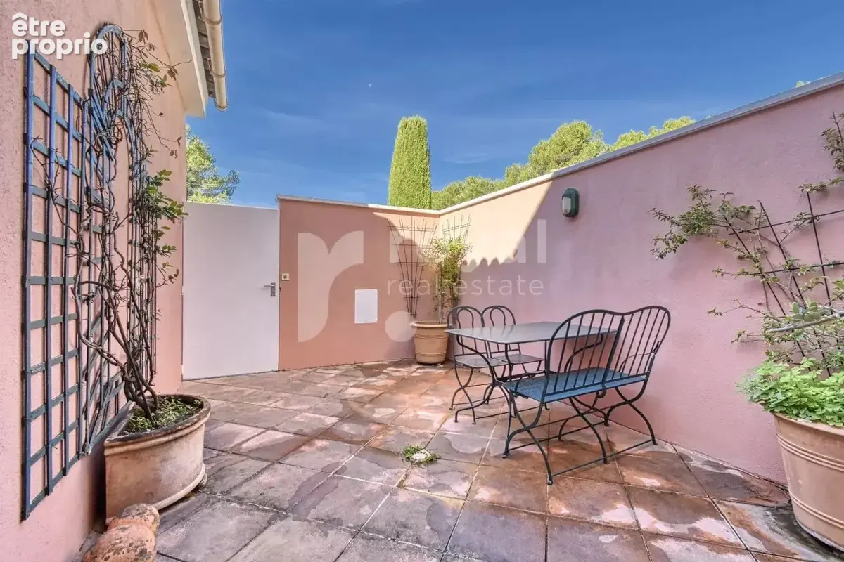 Exclusivite - villa  - mougins golf - photo 4
