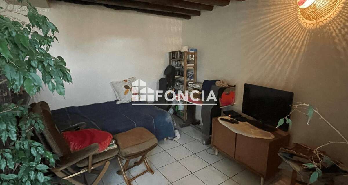 Appartement à MEREVILLE