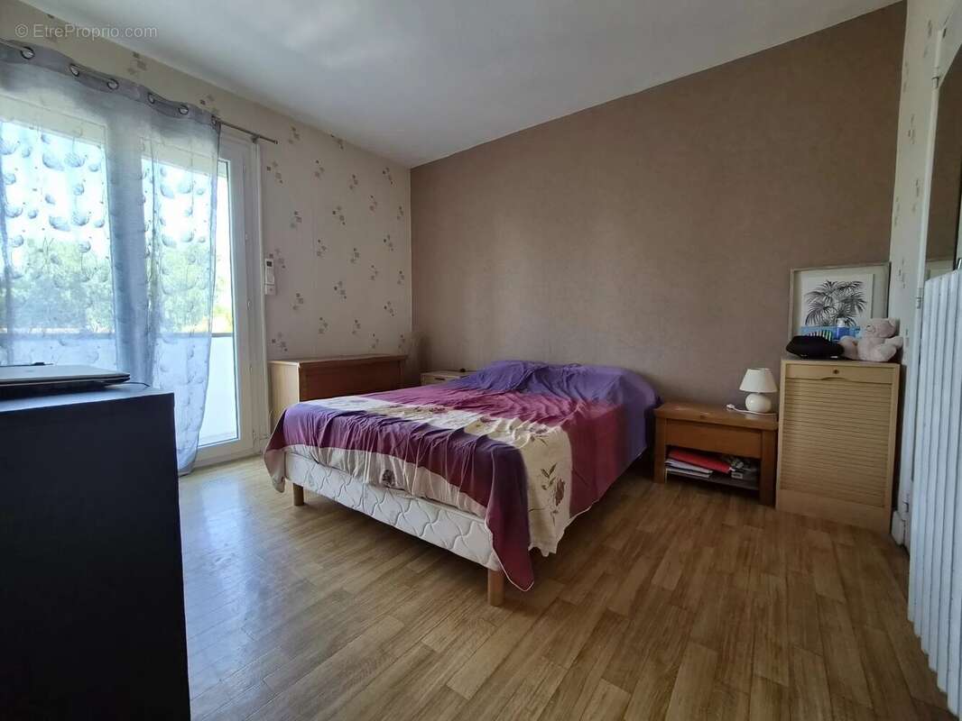 Appartement à AUCH