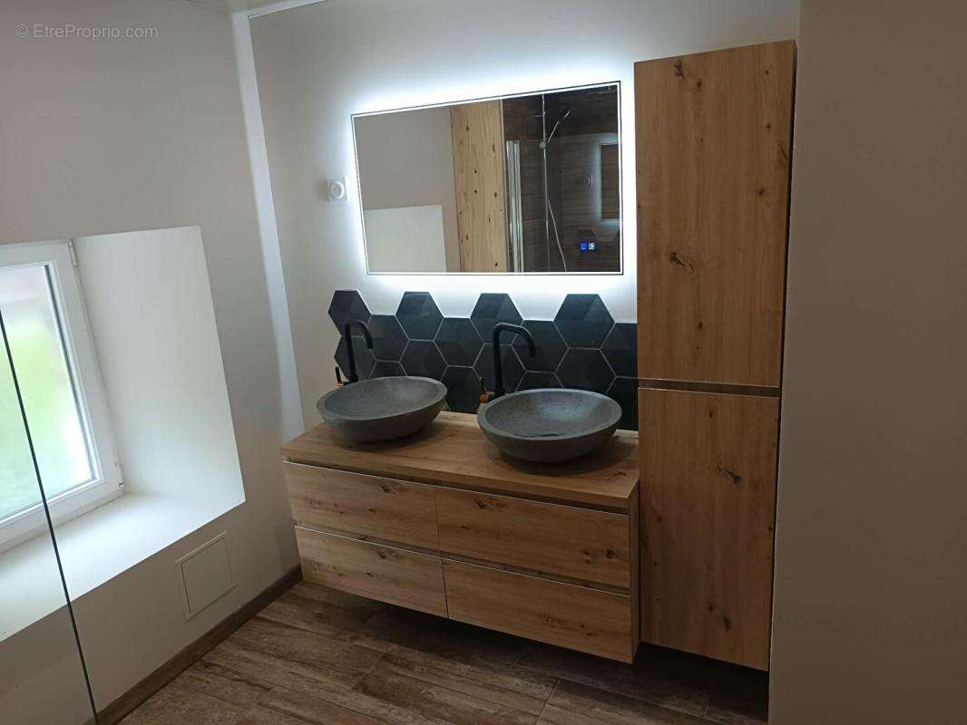 Maison Saint Vigor Des Monts 4 pièce(s) 82m2 - photo 9