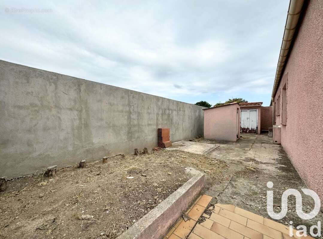 Photo 8 - Maison à SAINT-ANDRE