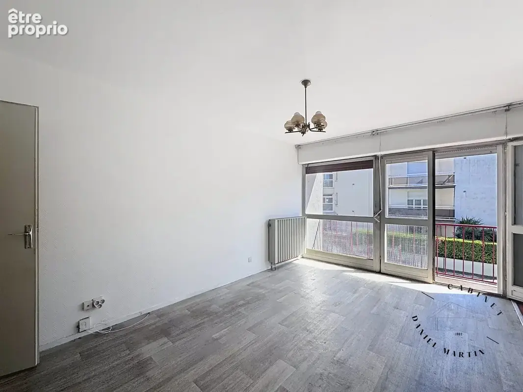 Appartement 1 pièce 27 m² à vendre à Talence (33400) - photo 7