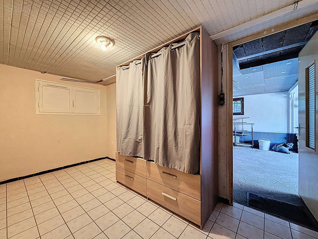 Maison à BAUDRICOURT