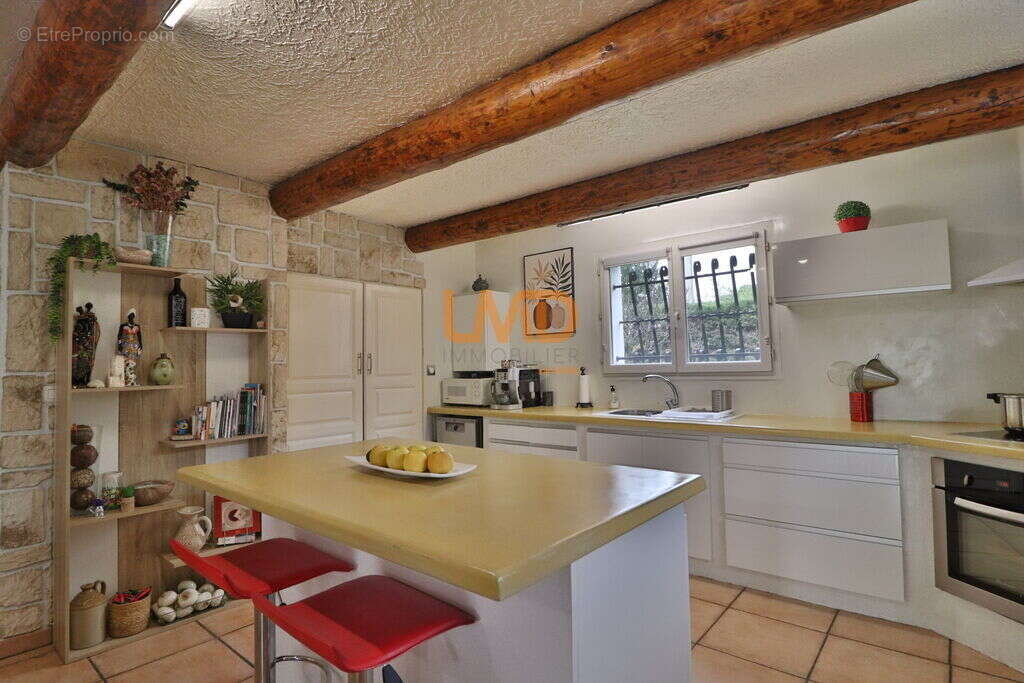 Maison à SAINT-GILLES