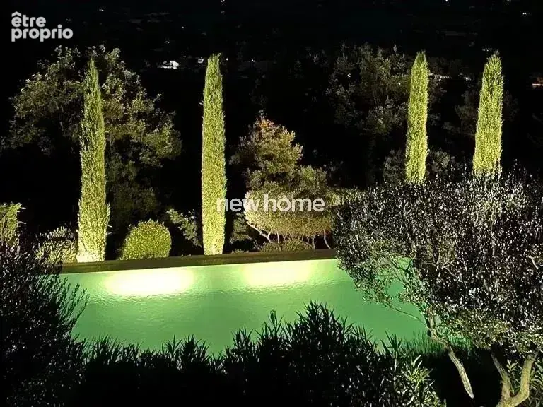 Magnifique villa avec vue panoramique à Lorgues - photo 34