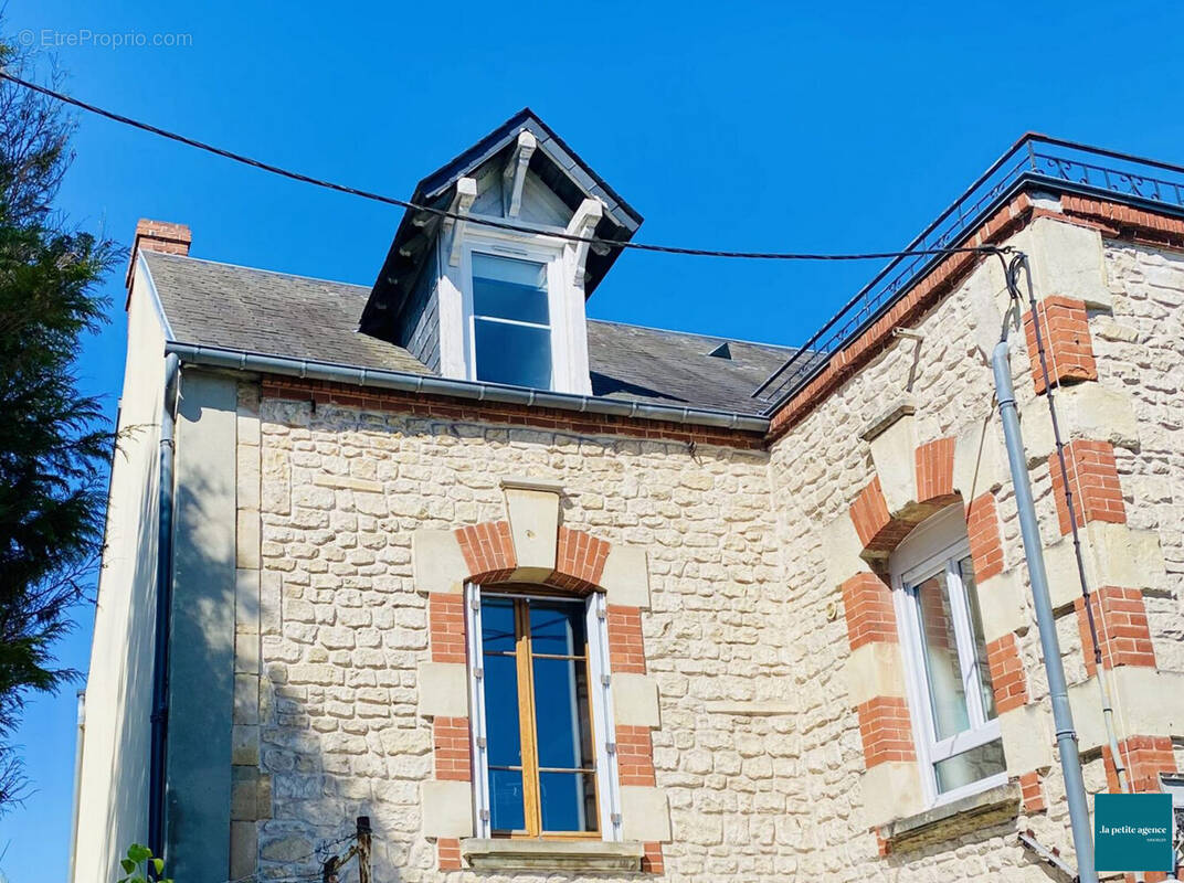 Appartement à CAEN