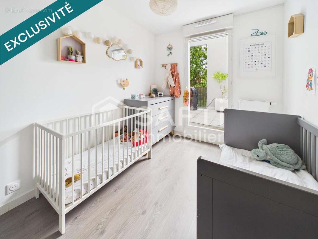 Photo 4 - Appartement à EYSINES